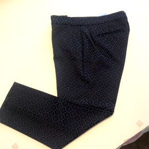 Banana Republic capris size 6 Ryan fit